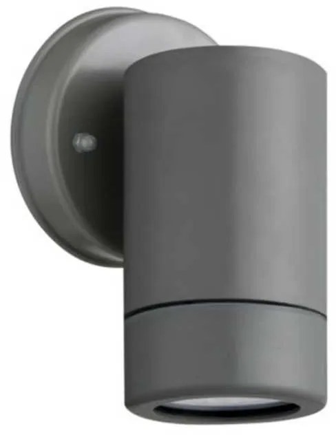 Σποτ Εξωτερικού Χώρου Aca SL7032G Grey