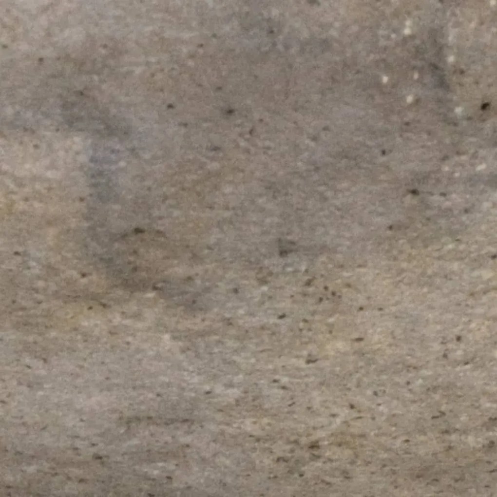 Νιπτήρας River Stone Οβάλ (45-53)x(34-41) εκ.   - Ανθρακί