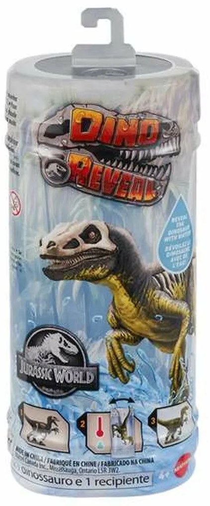 Αυγό έκπληξη Mattel