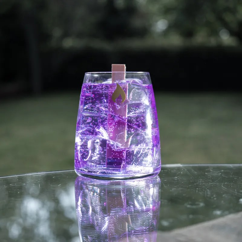 ΑΡΩΜΑΤΙΚΟ ΚΕΡΙ Violet Daiquiri 0070000000104
