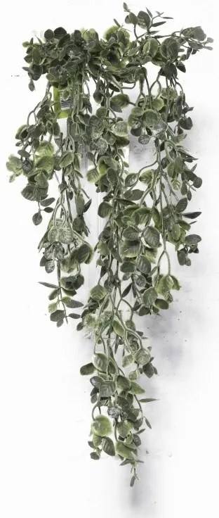 Supergreens Τεχνητό Κρεμαστό Φασκόμηλο "Salvi" Πράσινο 78 εκ.