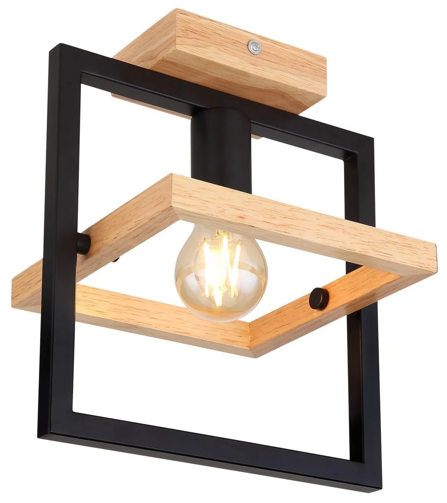Φωτιστικό Οροφής Globo Lighting ERICA 15575D