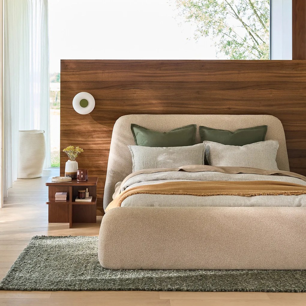 Χαλί με πλεκτή υφή, Hamea