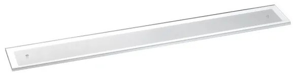 Γυαλί Σατινέ-Διάφανο m6-Tenso 70448 L135 Fischer Honsel-70448-Διάφανο 70448