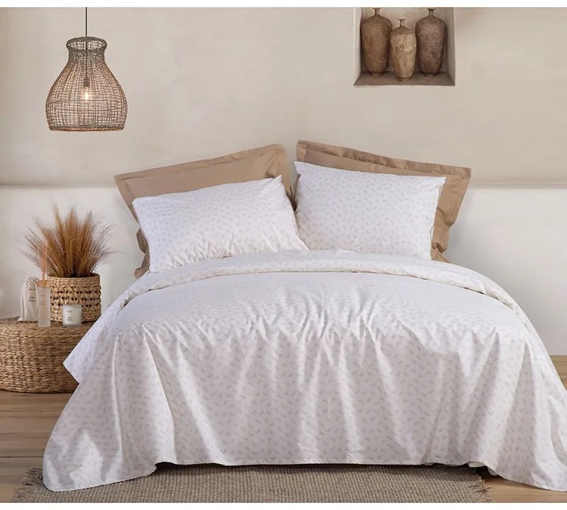 Σετ Σεντόνια Υπέρδιπλα 240x270 Amaranda 5205495575810