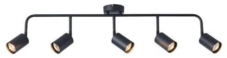 Σποτ Πολύφωτο Eurolamp Olymp 145-25225