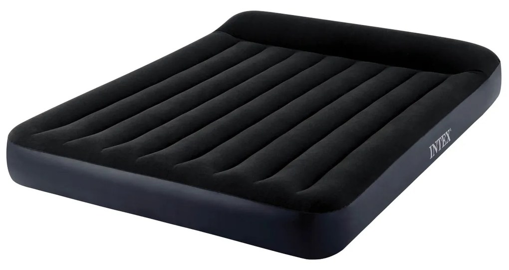 Στρώμα Ύπνου INTEX TWIN DURA-BEAM PILLOW REST CLASSIC 99x191x25cm