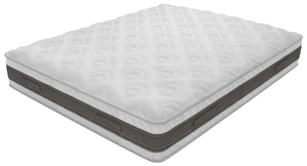 Στρώμα Chic Strom Deluxe 120x190 εκ.