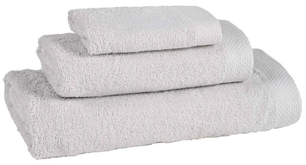 Πετσέτα Σώματος (70x140) Das Home Casual 500gsm Εκρού
