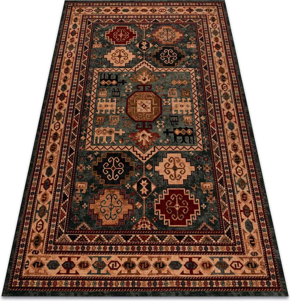 Χαλιά Rugsx  67x130 cm