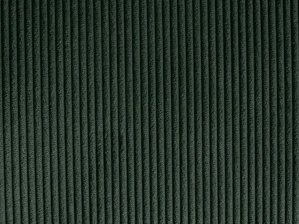 Πολυθρόνα Seattle T102, Πράσινο, 89x84x104cm, 52 kg, Ταπισερί, Πόδια: Μέταλλο | Epipla1.gr