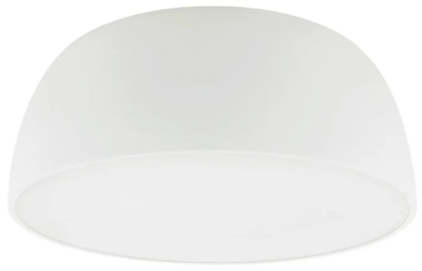 Φωτιστικό Οροφής - Πλαφονιέρα Satellite S 8013 38x16cm 3xE27 25W White Nowodvorski