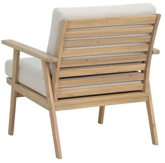 ΣΑΛΟΝΙ ETOILE  SET 1+2+1 ΦΥΣΙΚΟ BEIGE ΑΝΟΙΧΤΟ