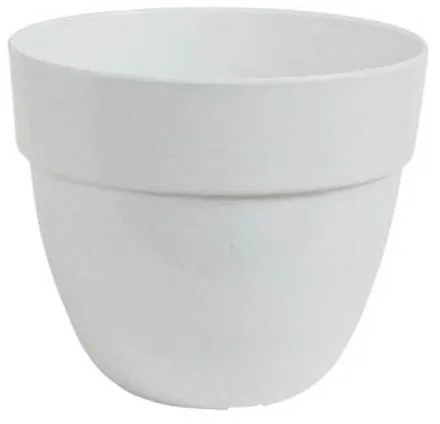Κασπώ (Φ12x10) Marhome Orchidea Nowa 09-00-540 White