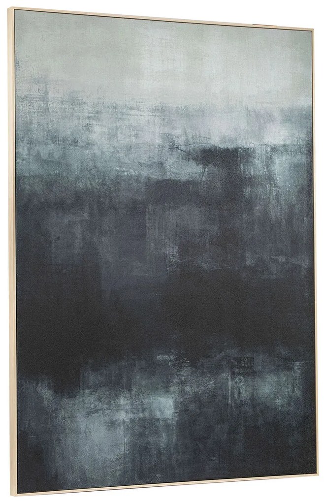 Καμβάς Home ESPRIT Τζίντζερ Καμβάς 130 x 5 x 180 cm