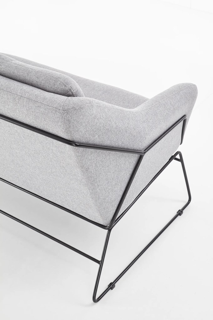 SOFT 2 XL leisure chair DIOMMI V-CH-SOFT_2XL-FOT