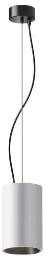 Κρεμαστό Φωτιστικό Οροφής LED 33W Σποτ Efir Maytoni-P089PL-33W3K-W-Λευκό P089PL-33W3K-W