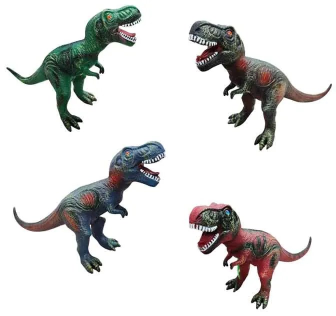 Παιδικό Παιχνίδι Δεινόσαυρος με Ήχο 43x26εκ – Dinosaur Toy with Sound-78067-181572