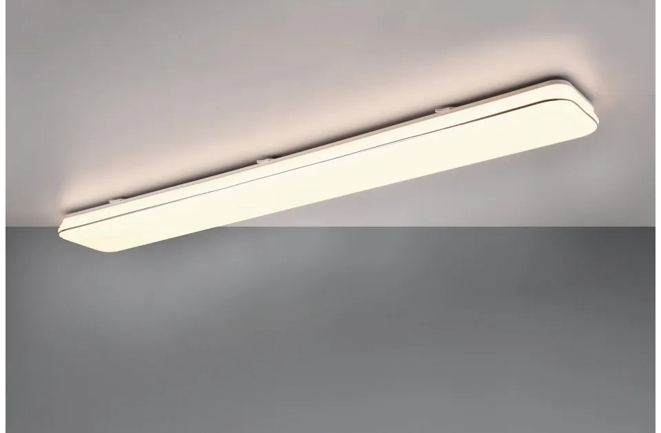 Φωτιστικό Οροφής LED 46W IP20 Blanca R64141401 Trio Lighting-R64141401-Λευκό R64141401