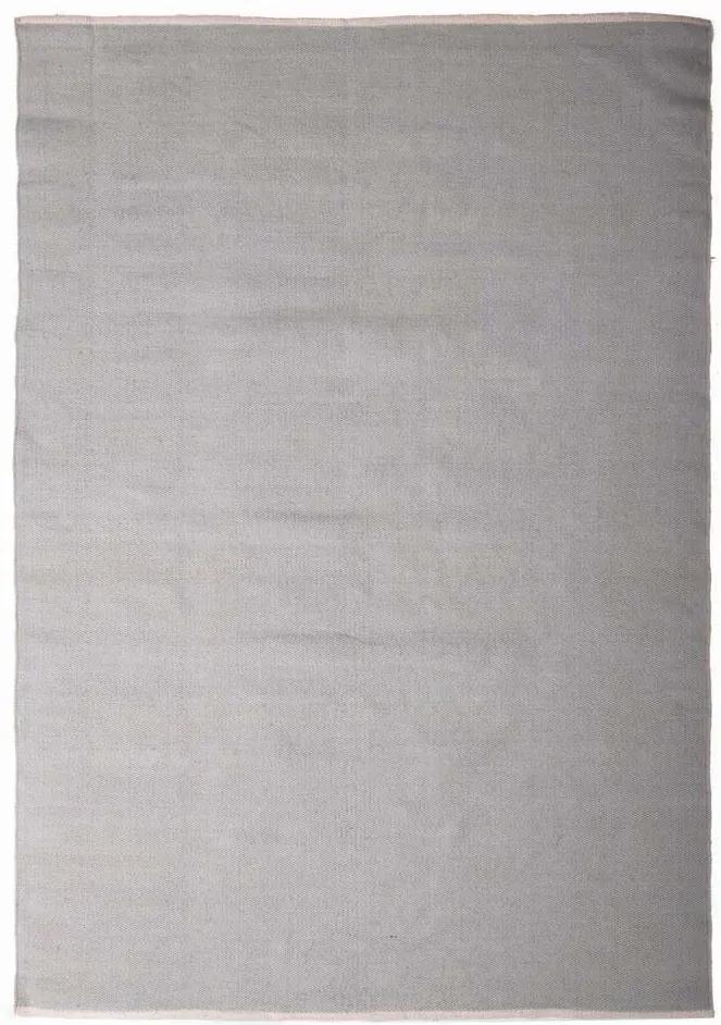 Χαλί Urban Cotton Kilim Arissa Salmon Royal Carpet - 70 x 140 cm - 15URBARS.070140