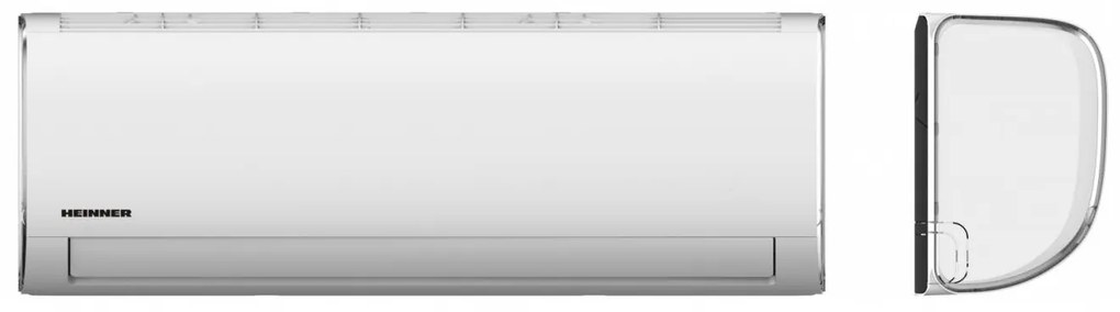Heinner  HAC-CR09KITWIFI Κλιματιστικό Inverter 9000 BTU A++/A+ με WiFi