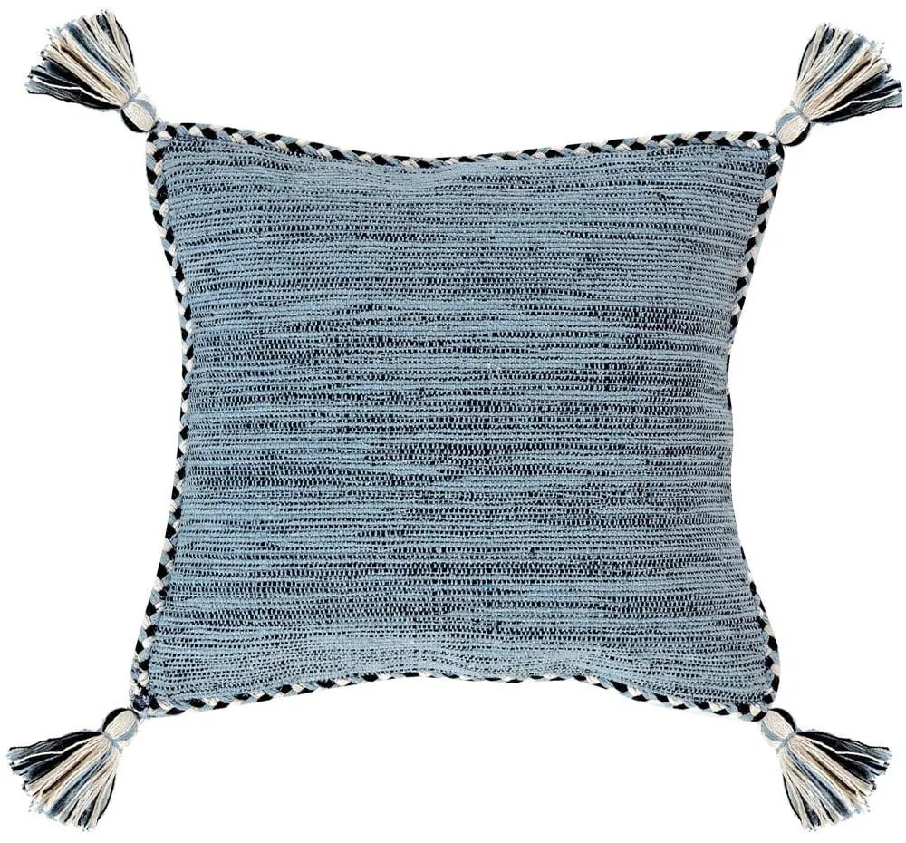 Μαξιλαροθήκη Διακοσμητική Casa 2324-30 Ciel Kentia 45X45 100% Cotton