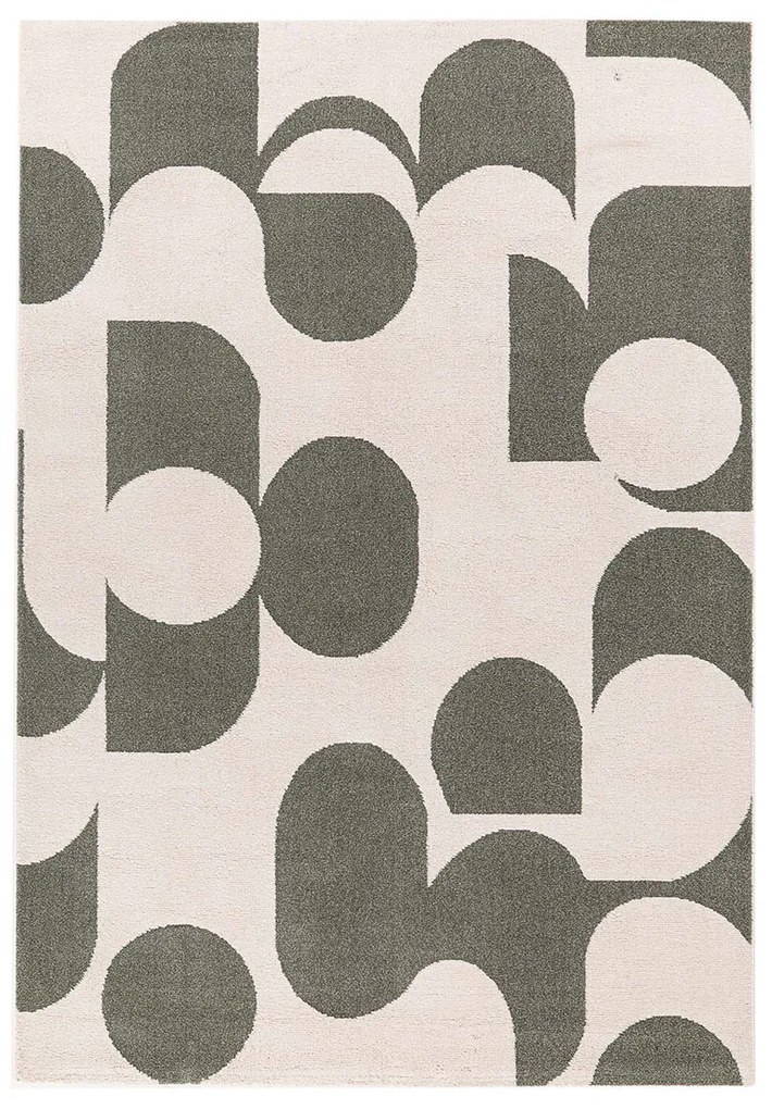 Χαλί (200x290) Royal Carpet Century 894A Green