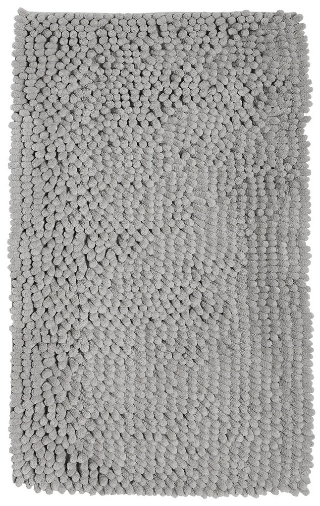 Πατάκια μπάνιου Today Tapis Bubble 75/45 Polyester TODAY Essential Dune