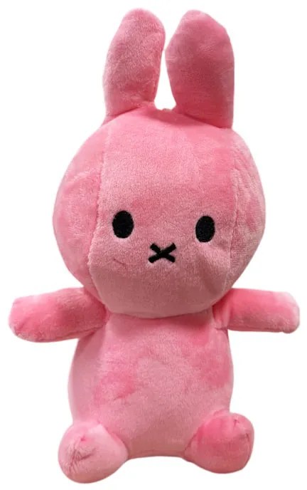 Λούτρινο Λαγουδάκι - Plush Bunny