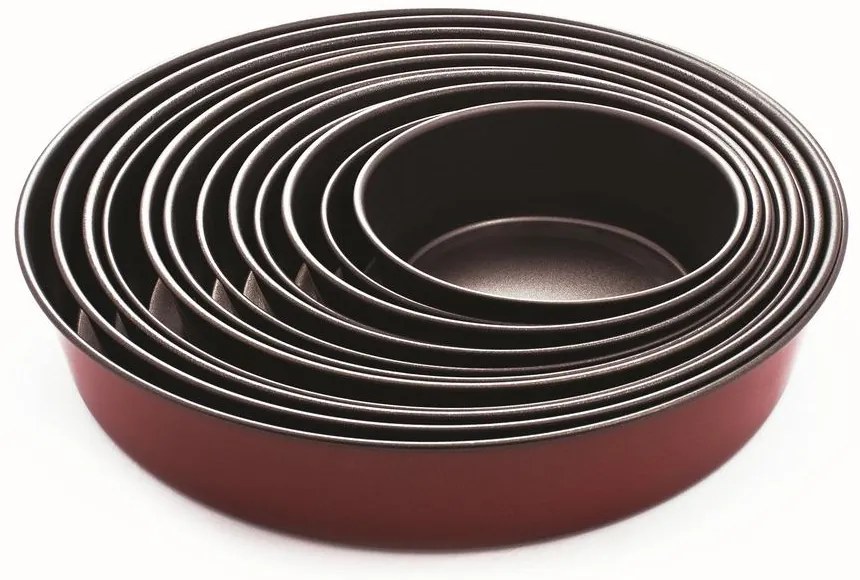 Ταψί Φ36cm Αντικολλητικό - Max.Home®