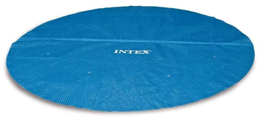 INTEX Κάλυμμα Πισίνας Ηλιακό Στρογγυλό 305 εκ. 29021
