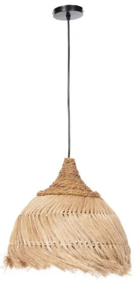 ΦΩΤΙΣΤΙΚΟ ΟΡΟΦΗΣ ΑΠΟ ΙΝΕΣ MENDONG GRASS ΣΕ ΦΥΣΙΚΟ Φ38x34-120Yεκ.HM7776