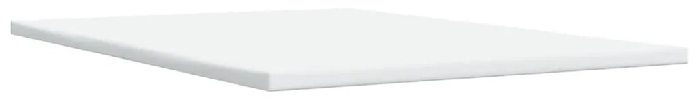Κρεβάτι Boxspring με Στρώμα Μπλε 160x200 εκ. Υφασμάτινο 3291725
