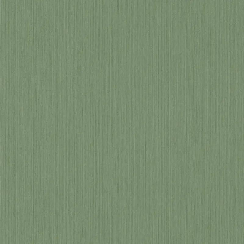 Ταπετσαρία Τοίχου Μονόχρωμη Σκούρο Πράσινο 379875 0.53cm x 10.05 m