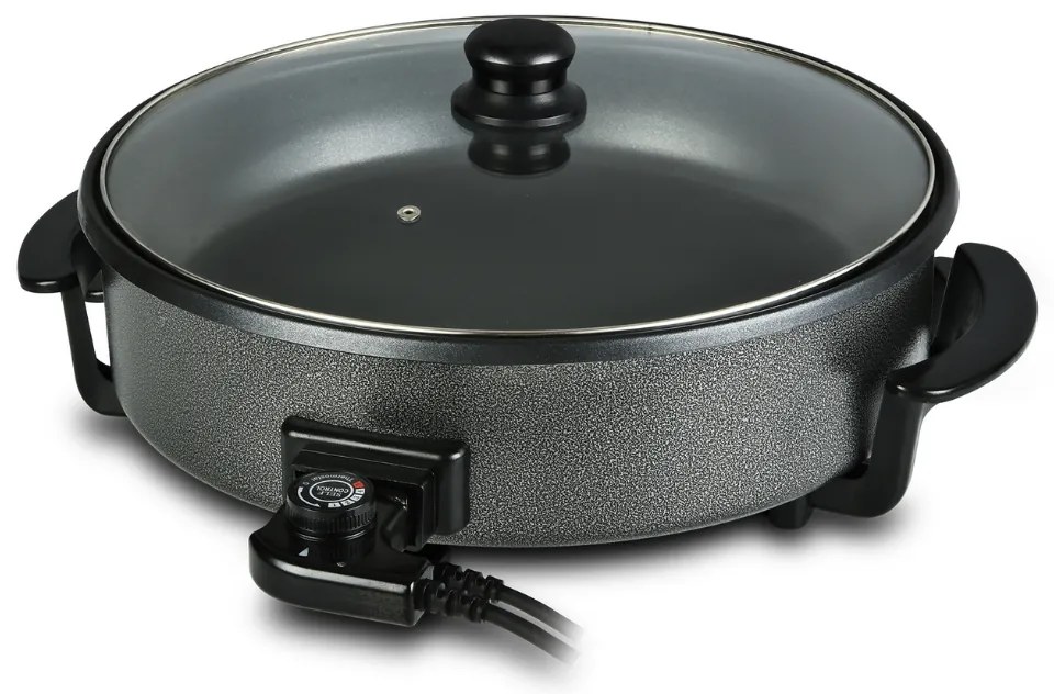 Iq Teppanyaki  Kc-1119