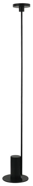 Φωτιστικό Δαπέδου LED Zambelis 22065 Sandy Black