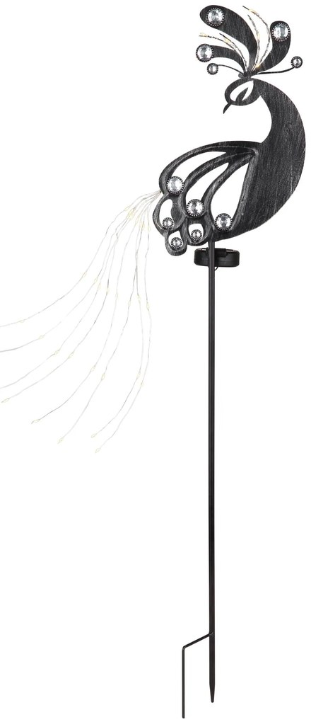 Φωτιστικό Ηλιακό Globo Lighting 36019 3000K