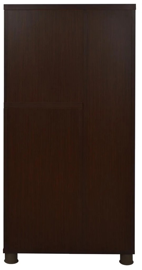 ΝΤΟΥΛΑΠΙ ΓΡΑΦΕΙΟΥ ΕΠΑΓΓΕΛΜΑΤΙΚΟ WENGE   60x46x120