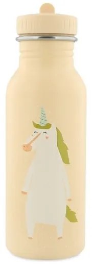 Trixie Παγουράκι Ανοξείδωτο 500ml Mrs Unicorn - Μονόκερος 77851