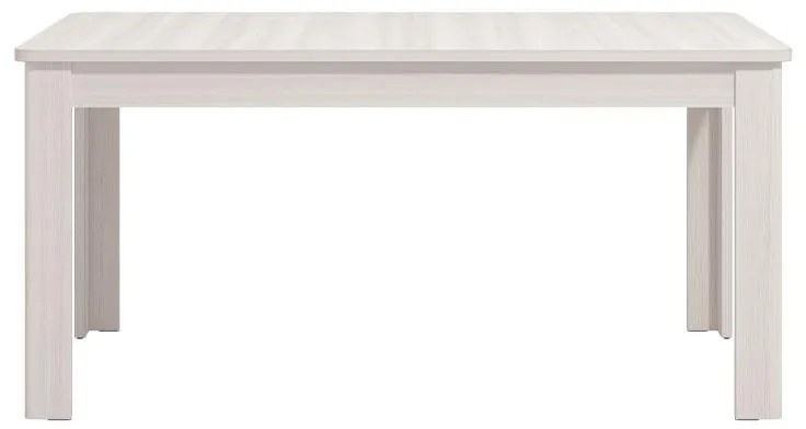 Τραπέζι Τραπεζαρίας Επεκτεινόμενο Jersey Surfside 160(200)x91,5x76,5 εκ.