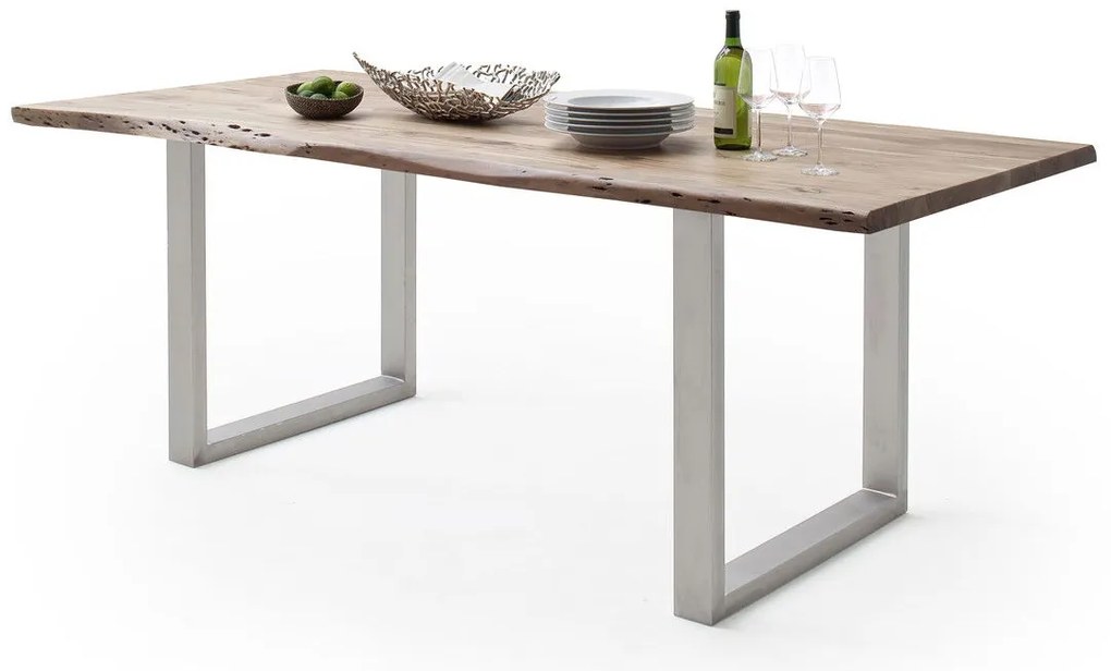 Γραφείο Εργασίας Λευκή Λάκα 140x75x60