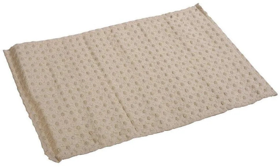 Σουπλά DYT108K6 30x45cm Beige Espiel 100% Cotton
