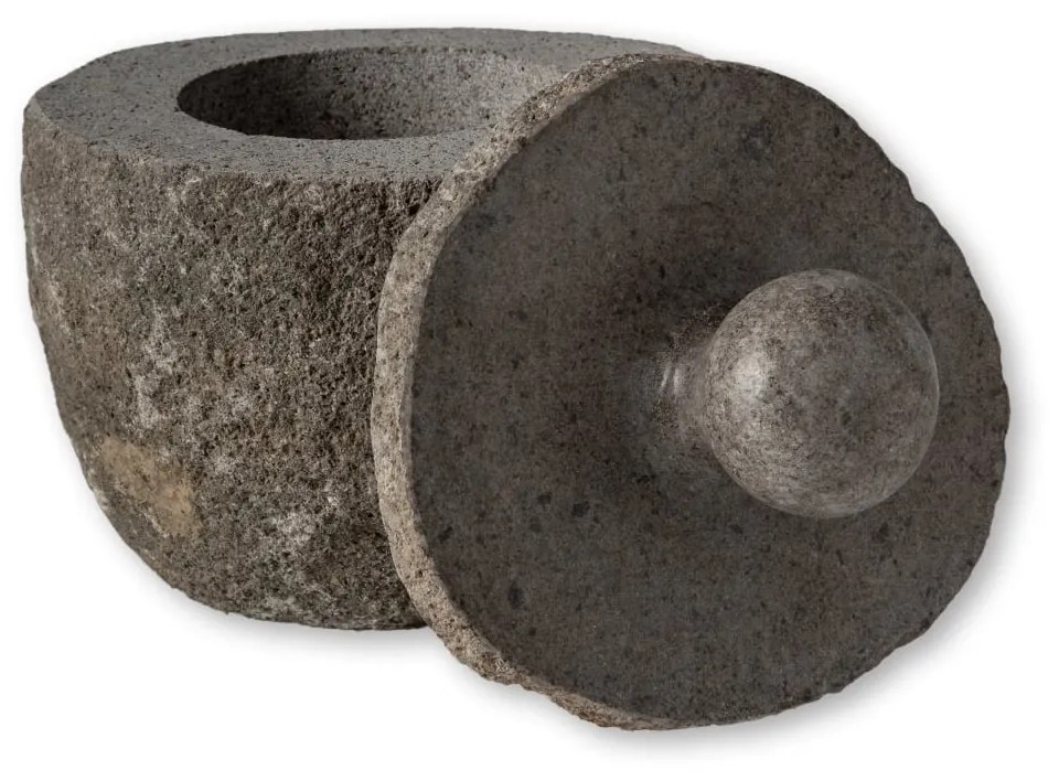 Jar with Lid S Line 15cm SS145-00GV