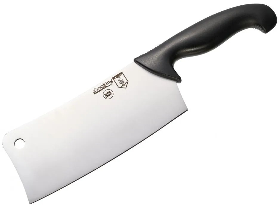 Heinner HR-EVI-P018 Μπαλτάς από Ανοξείδωτο Ατσάλι 18cm