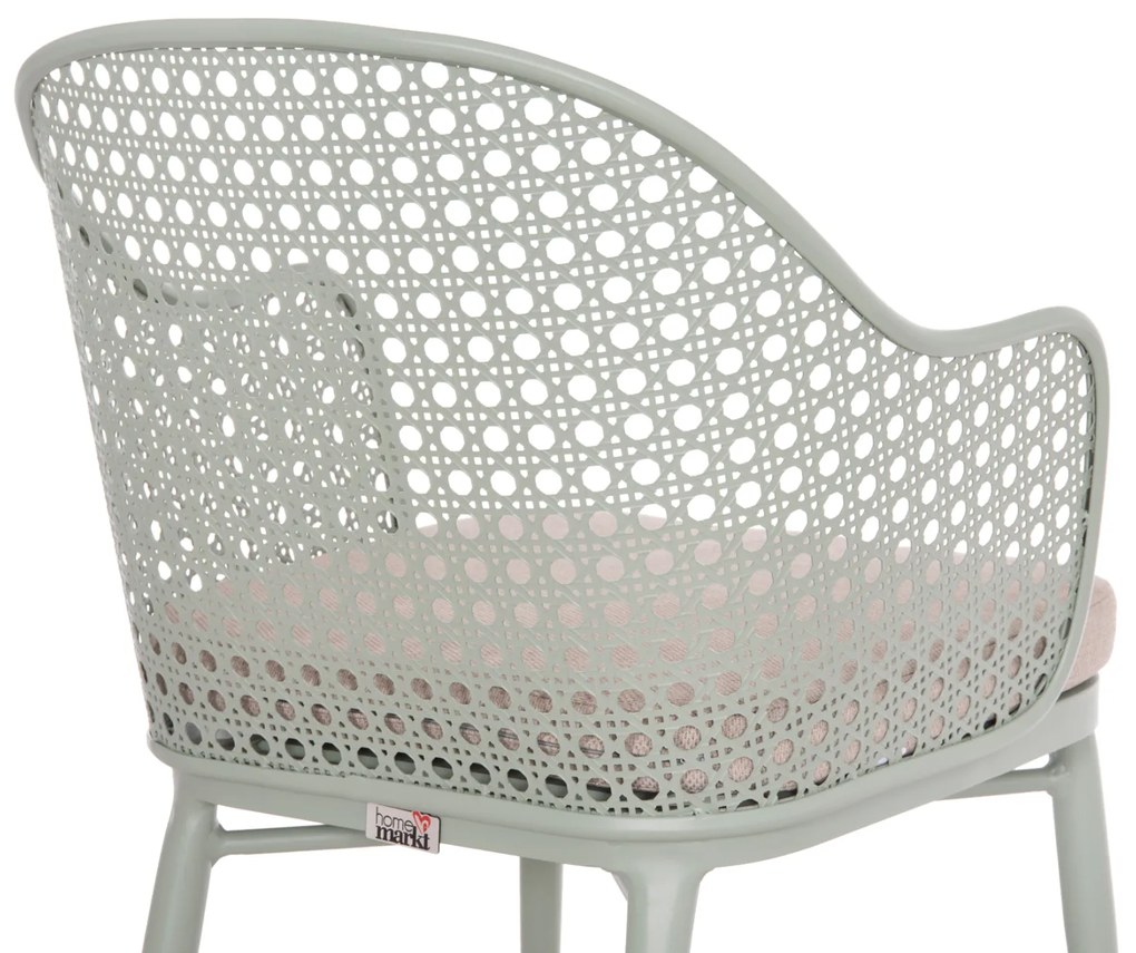 ΣΕΤ LOUNGE 3TMX ΕΞ.ΧΩΡΟΥ OREGO HM21107.06 ΑΛΟΥΜΙΝΙΟ & ΜΕΤΑΛΛΟ ΣΕ ΦΥΣΤΙΚΙ (1 Τεμμάχια)