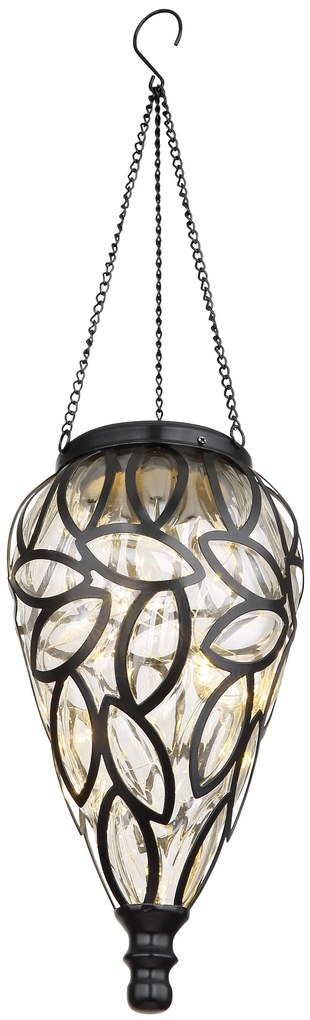 Φωτιστικό Ηλιακό Globo Lighting 36131 3000K
