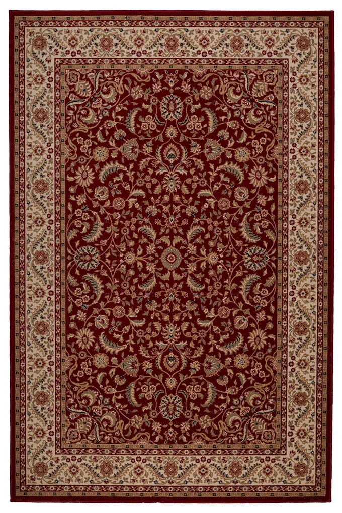 Χαλί (160x230) Βιοκαρπέτ Lovewool 72851/51066