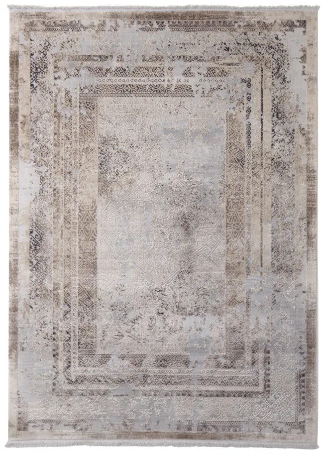 Χαλιά Κρεβατοκάμαρας (Σετ 3τμχ) Royal Carpet Allure 17496