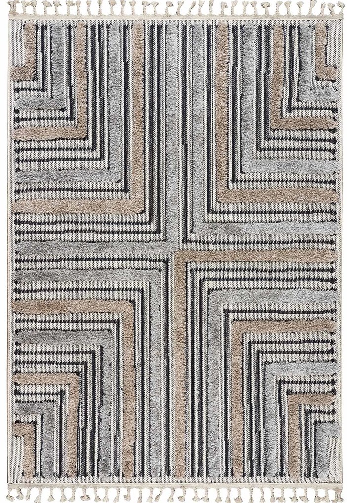 Χαλί CABLES 200 x 280 εκ.