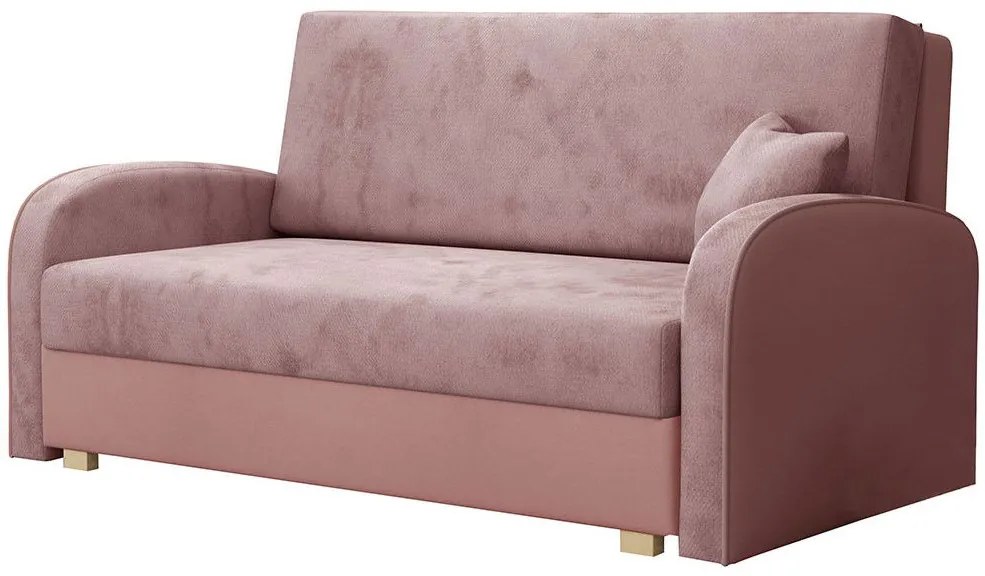 Καναπές Viva Soft III τριθέσιος-Sapio milo